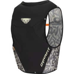 Be�eck� vesta DYNAFIT Trail 6 Vest black out