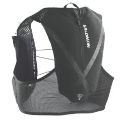 Be�eck� vesta SALOMON GRVL Skin 4 Set black