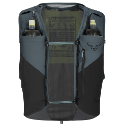 Be�eck� vesta DYNAFIT Ultra 12 Vest cinder/black