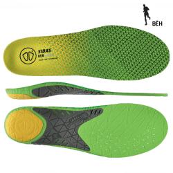 Beeck vloky SIDAS Run 3D Sense V2