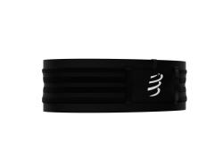 Beeck opasok COMPRESSPORT Free Belt Pro black