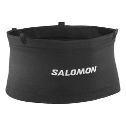 Be�eck� opasok SALOMON ADV Skin Seamless Belt black/white