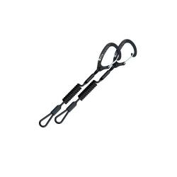 Bezpenostn lanko ATK Kevlar Core leash