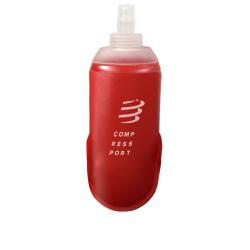 Bidn COMPRESSPORT Ergo Flask 300ml red