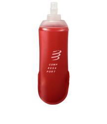 Bidn COMPRESSPORT Ergo Flask 500ml red