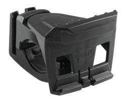 Bikeadapt�r na �elovku PETZL Bike Adapt Plate 2