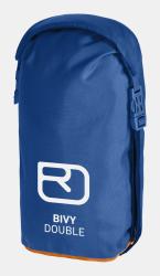 Bivakovacie vrece ORTOVOX Bivy Double safety blue