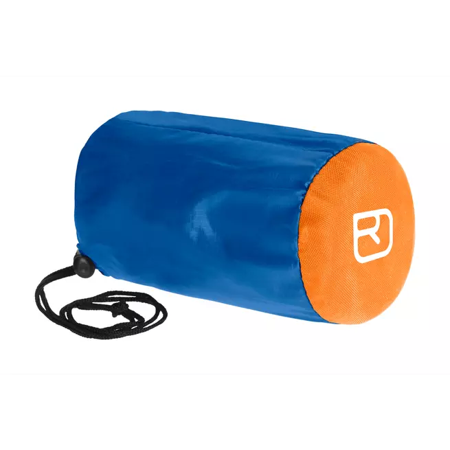 Bivakovacie vrece ORTOVOX Bivy Ultralight / safety blue