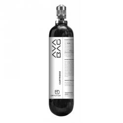 Bombika ORTOVOX Avabag Cartridge Carbon