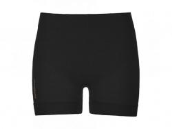 Boxerky ORTOVOX W�s Merino Competition Boxer black raven