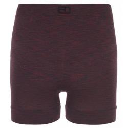 Boxerky ORTOVOX W�s Competition Boxer dark wine