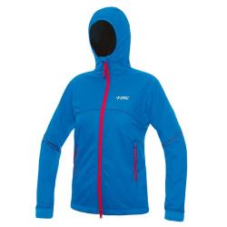 Bunda DIRECT ALPINE Bora 1.0 d�mska blue