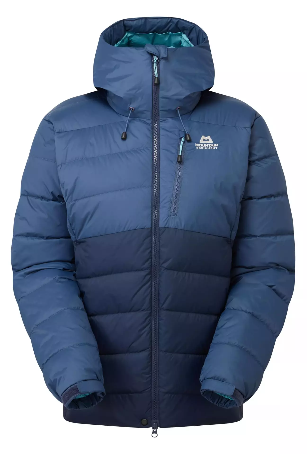 Bunda MOUNTAIN EQUIPMENT Paiyu Jacket W cosmos/dusk