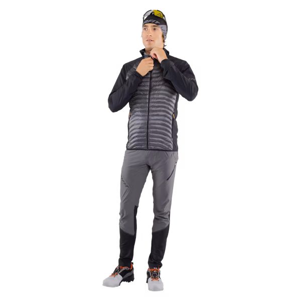 Bunda DYNAFIT Transalper hybrid 2