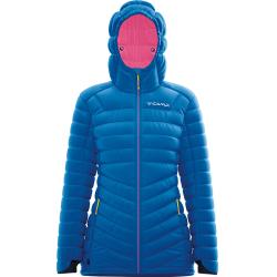 Bunda CAMP Protection Jacket Lady 3310 night blue/mangenta