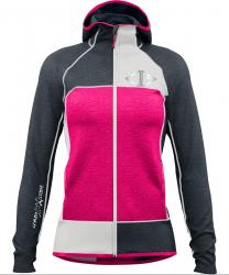 Bunda CRAZY IDEA Ionic pink