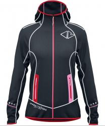 Bunda CRAZY IDEA Acceleration red