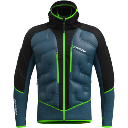 Bunda CRAZY Jacket Viper M galaxy