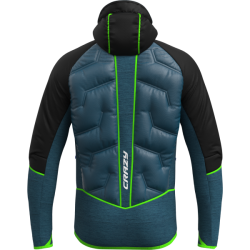 Bunda CRAZY Jacket Viper galaxy 2