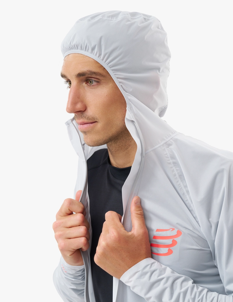 Bunda_Compressport_Hurricane_Waterproof_10_10_grey_dawn_4