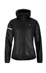 Bunda CRAFT Pro Hydro Lightweight Jacket W black