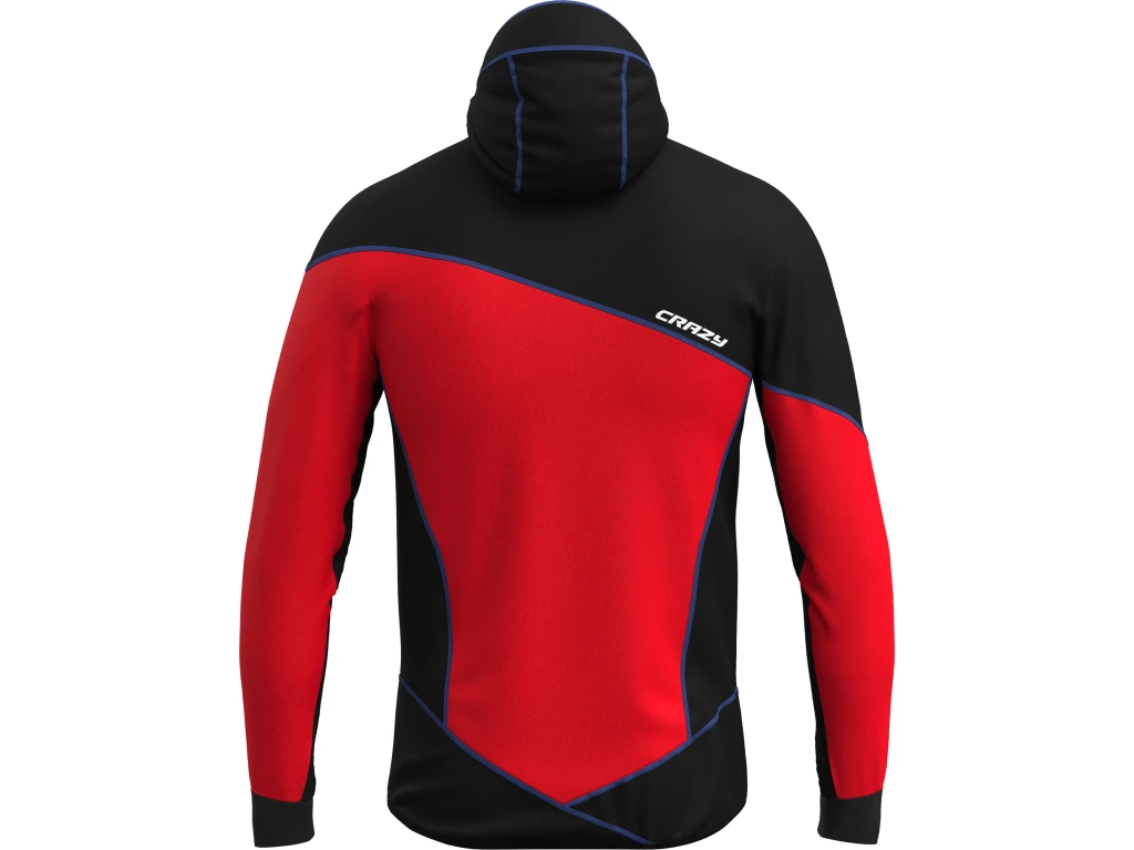 Bunda_Crazy_Jacket_Avenger_Light_M_slate_2