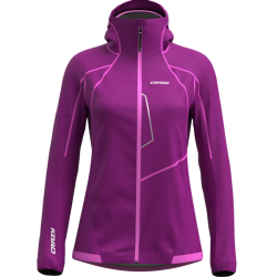 Bunda CRAZY Jacket Shark W azalea