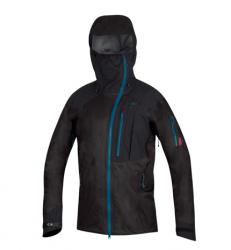 Bunda DIRECT ALPINE Guide 7 black/petrol