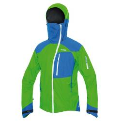 Bunda DIRECT ALPINE Guide 6.0 green/indigo