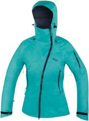 Bunda DIRECT ALPINE Guide lady 2.0 menthol/indigo