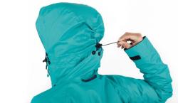 Bunda DIRECT ALPINE Guide lady indigo 4