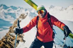 Bunda DIRECT ALPINE Uniq 2