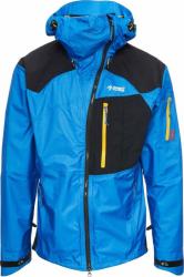 Bunda DIRECT ALPINE Guide 5.0 blue anthracite/gold