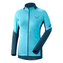 Bunda DYNAFIT Alpine Warm W JKT silvretta