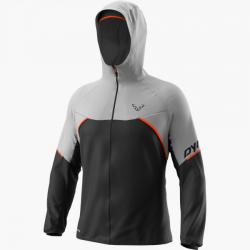 Bunda DYNAFIT Alpine GTX M JKT alloy