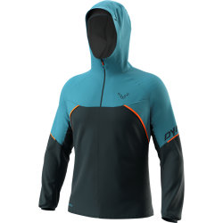 Bunda DYNAFIT Alpine GTX M JKT 8071 storm blue
