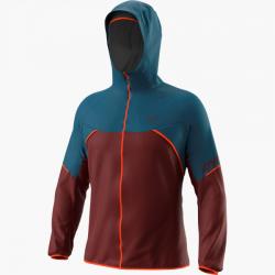 Bunda DYNAFIT Alpine GTX M JKT mallard blue