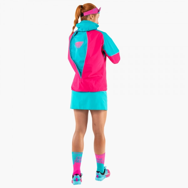 Bunda DYNAFIT Alpine GTX W JKT 8202 3