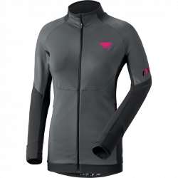 Bunda DYNAFIT Alpine Warm W JTK magnet