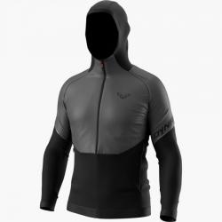 Bunda DYNAFIT Alpine Hybrid JKT M magnet