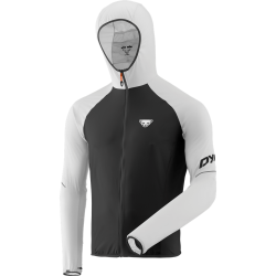 Bunda DYNAFIT Alpine Wind 2 M JKT nimbus