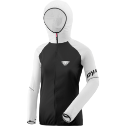 Bunda DYNAFIT Alpine Wind 2 W JKT nimbus