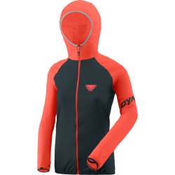Bunda DYNAFIT Alpine Wind 2 W JKT 1841 