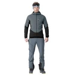 Bunda DYNAFIT Blacklight Hybrid Therm JKT 2