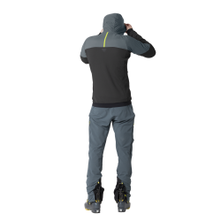 Bunda DYNAFIT Blacklight Hybrid Therm JKT 3
