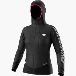 Bunda DYNAFIT Dna PTC Alpha JKT W black out
