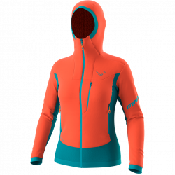 Bunda DYNAFIT Free Alpha Direct JKT W iowa