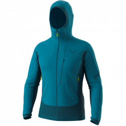 Bunda DYNAFIT Free Alpha Direct JKT M reef