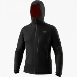 Bunda DYNAFIT Free Alpha Direct JKT M black out