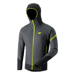 Bunda DYNAFIT Mezzalama 2 PTC Alpha M JKT magnet